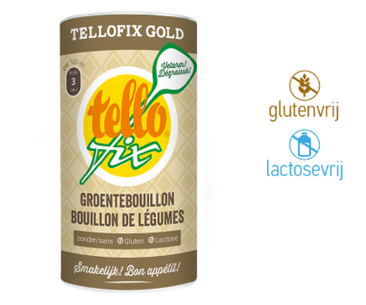 Tellofix Gold 220/ 540/ 900 gram