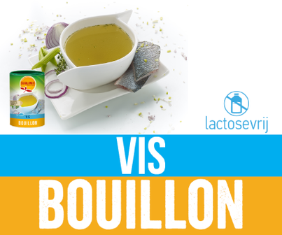 Visbouillon 135 gram