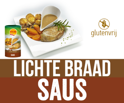 Lichte Braadsaus