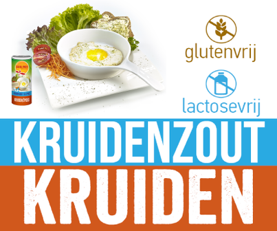 Kruidenzout 
